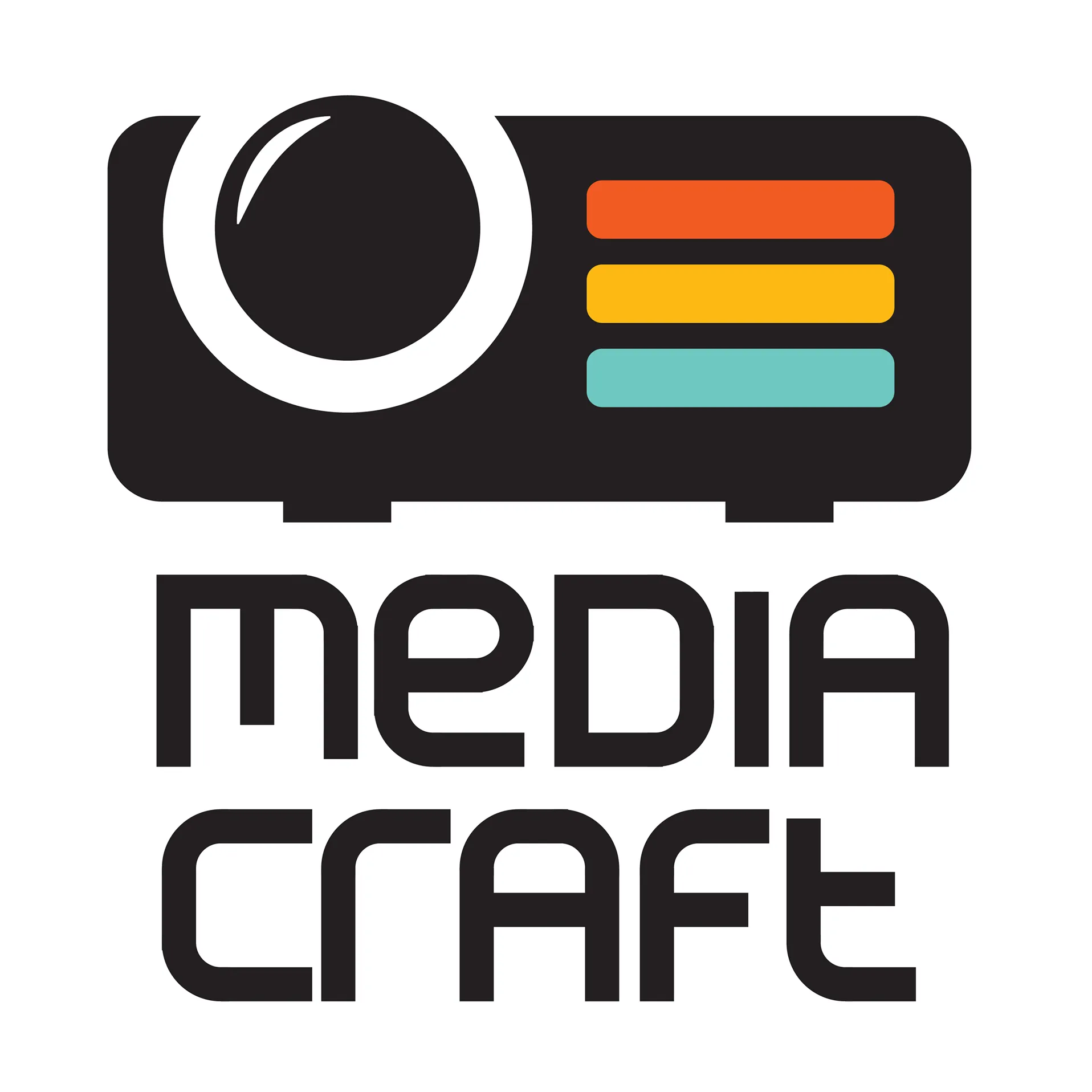 MediaCraft Logo
