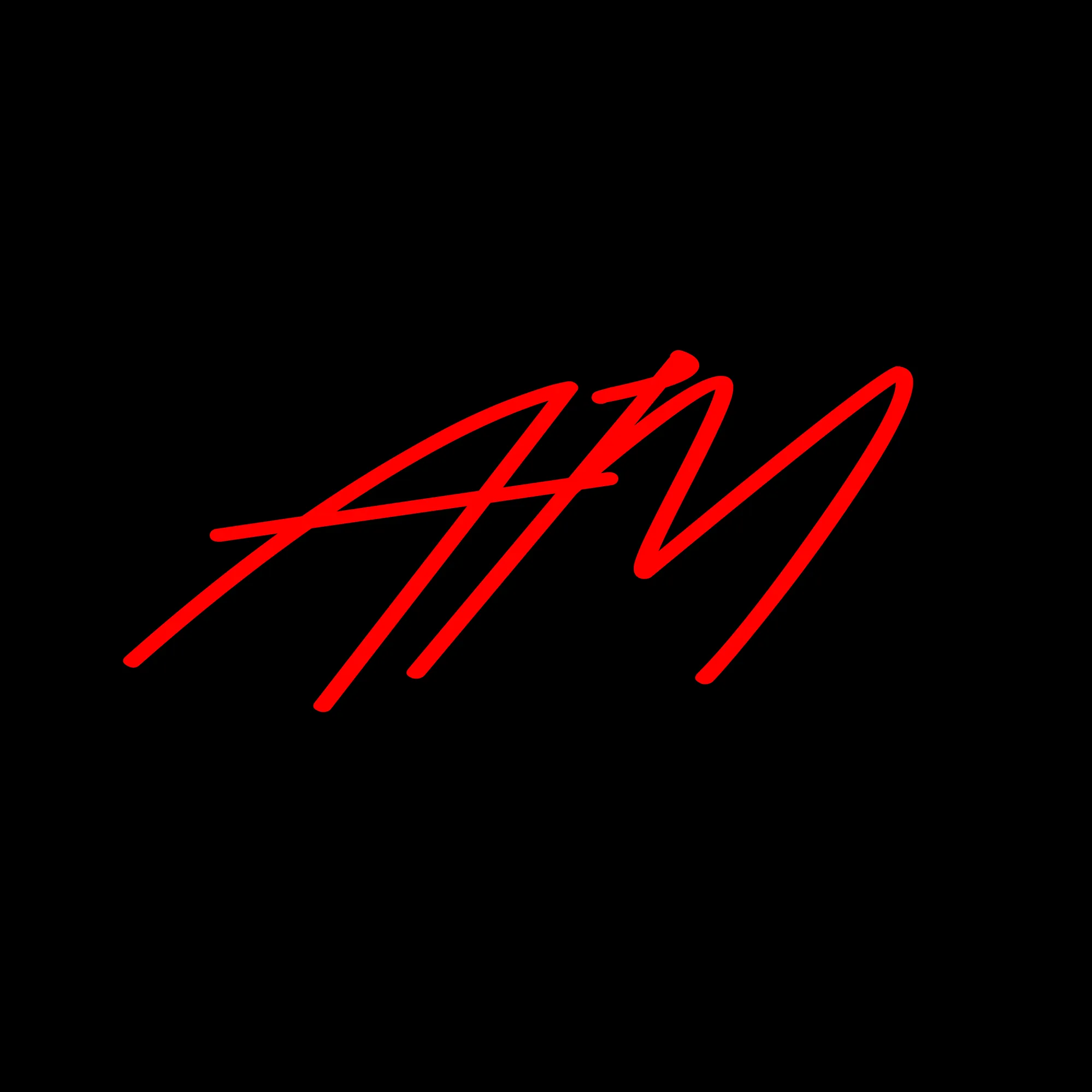 AM Production Logo