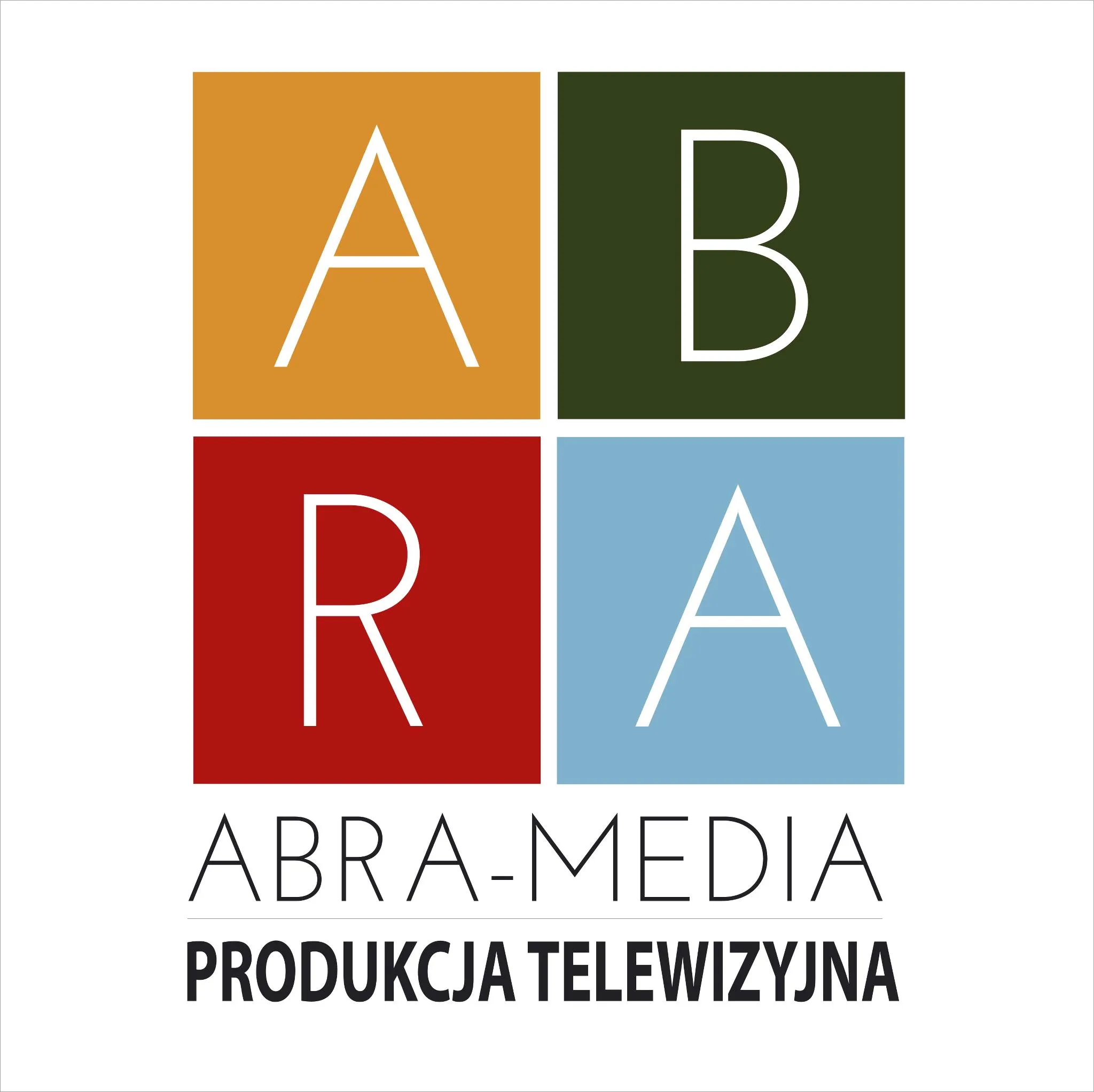 ABRA-MEDIA Logo
