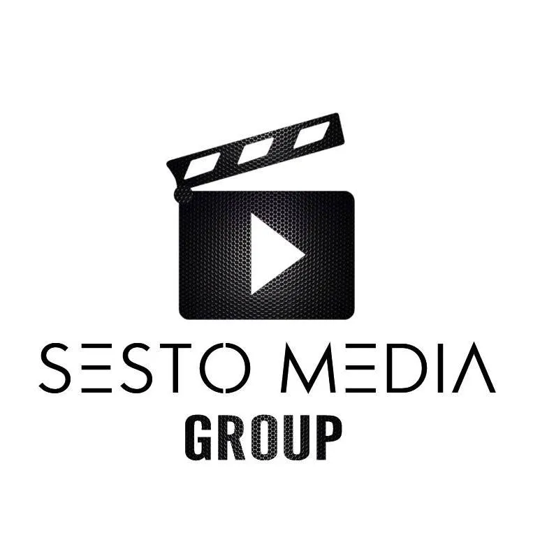 SestoMediaGroup Logo