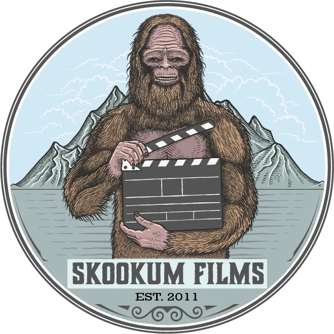 Skookum Films Logo