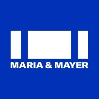 Maria & Mayer Logo
