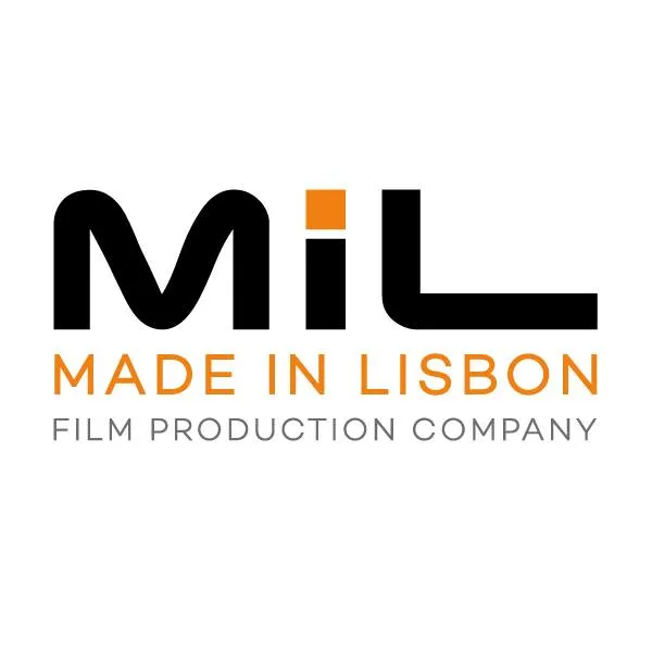 Made In Lisbon - Produção De Filmes, Lda Logo