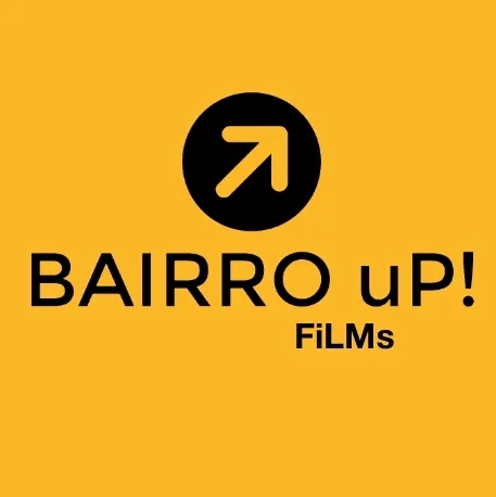 Bairro Up Films Logo