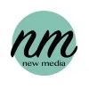 New Media Logo