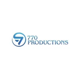 770Productions Logo