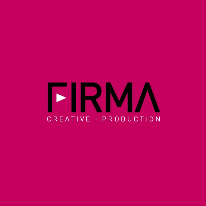 FIRMA Creative Production Logo