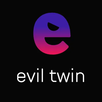 Evil Twin Logo