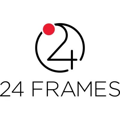 24 Frames Hong Kong Logo
