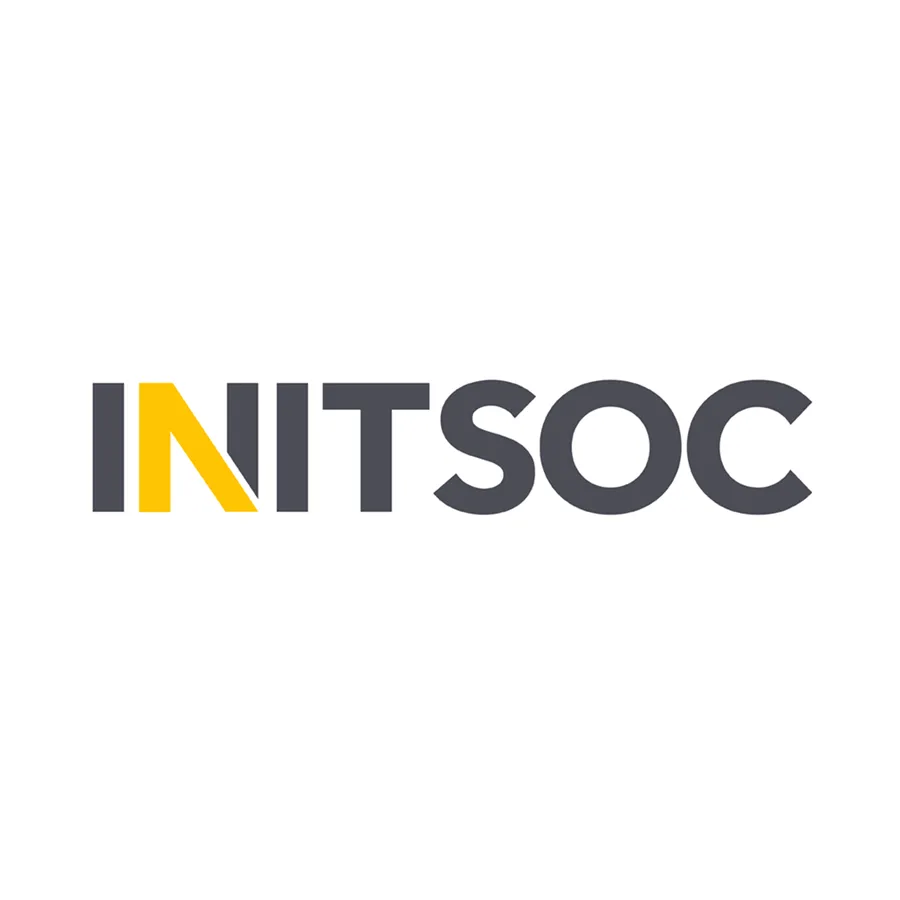 INITSOC Logo