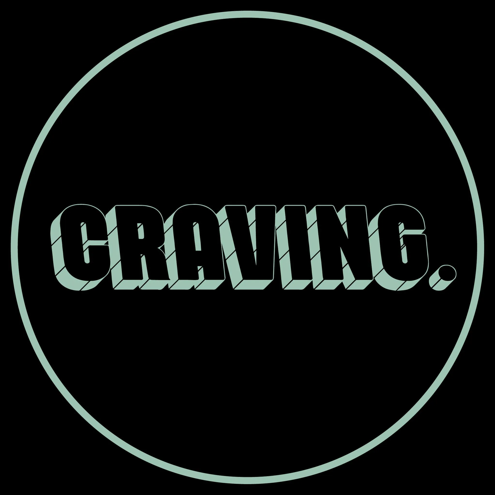 Craving Logo