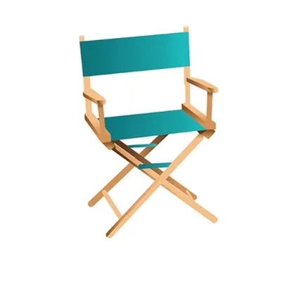 Front Row Productions Logo