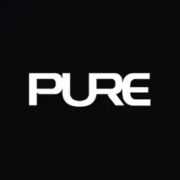 Pure Productions Logo
