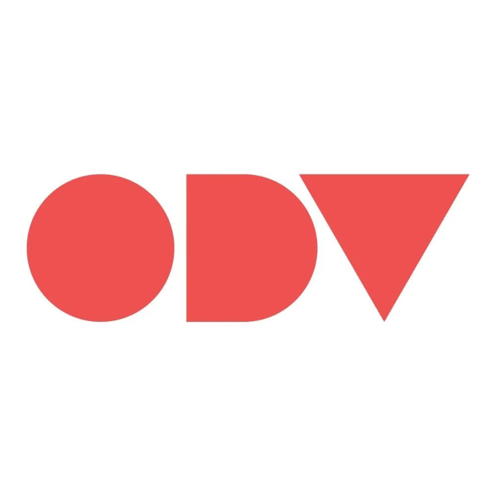ODV Video Production Logo
