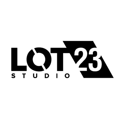 LOT23 Media Logo