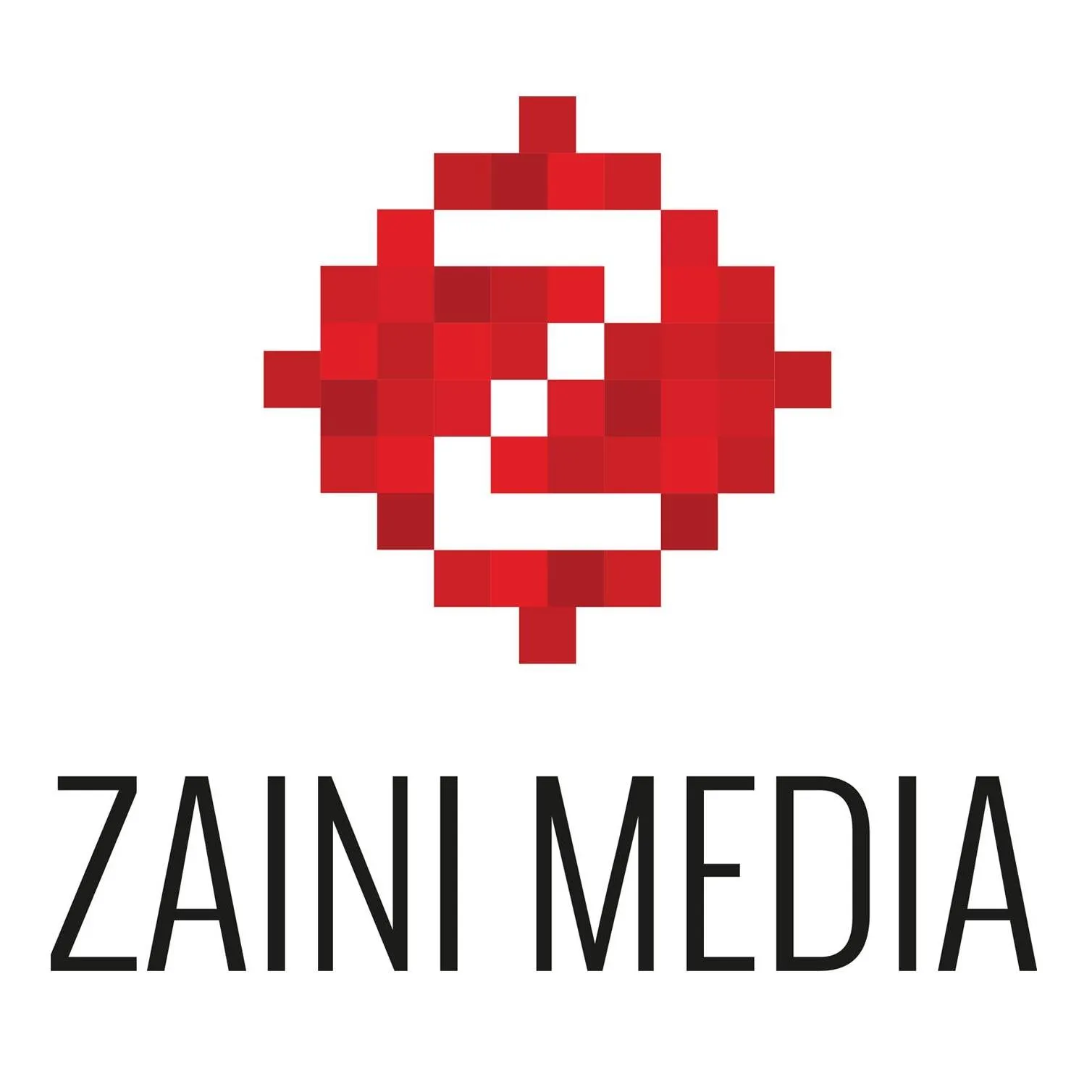 Zaini Media Logo