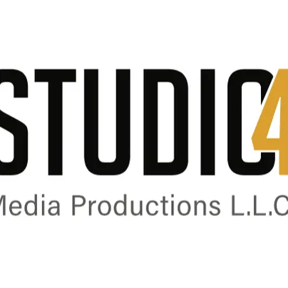 Studio4 Media Productions LLC Logo