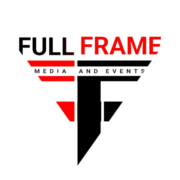 Full Frame Media And Events Logo