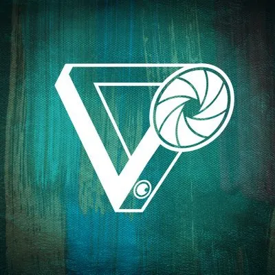 KJ Kreatives Media Production Logo
