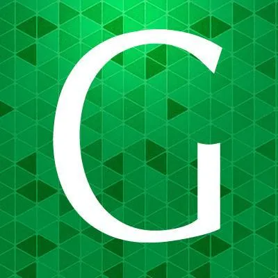 Grafdom Abu Dhabi Logo