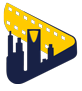 KINGDOM VIDEO PRODUCTION Logo