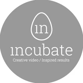 Incubate Video Productions Logo