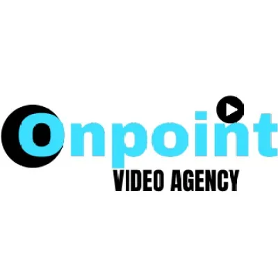 Onpoint Video Agency Logo