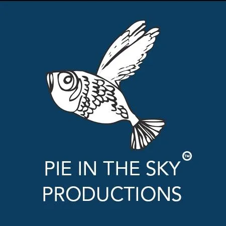 Pie in the Sky Productions Logo