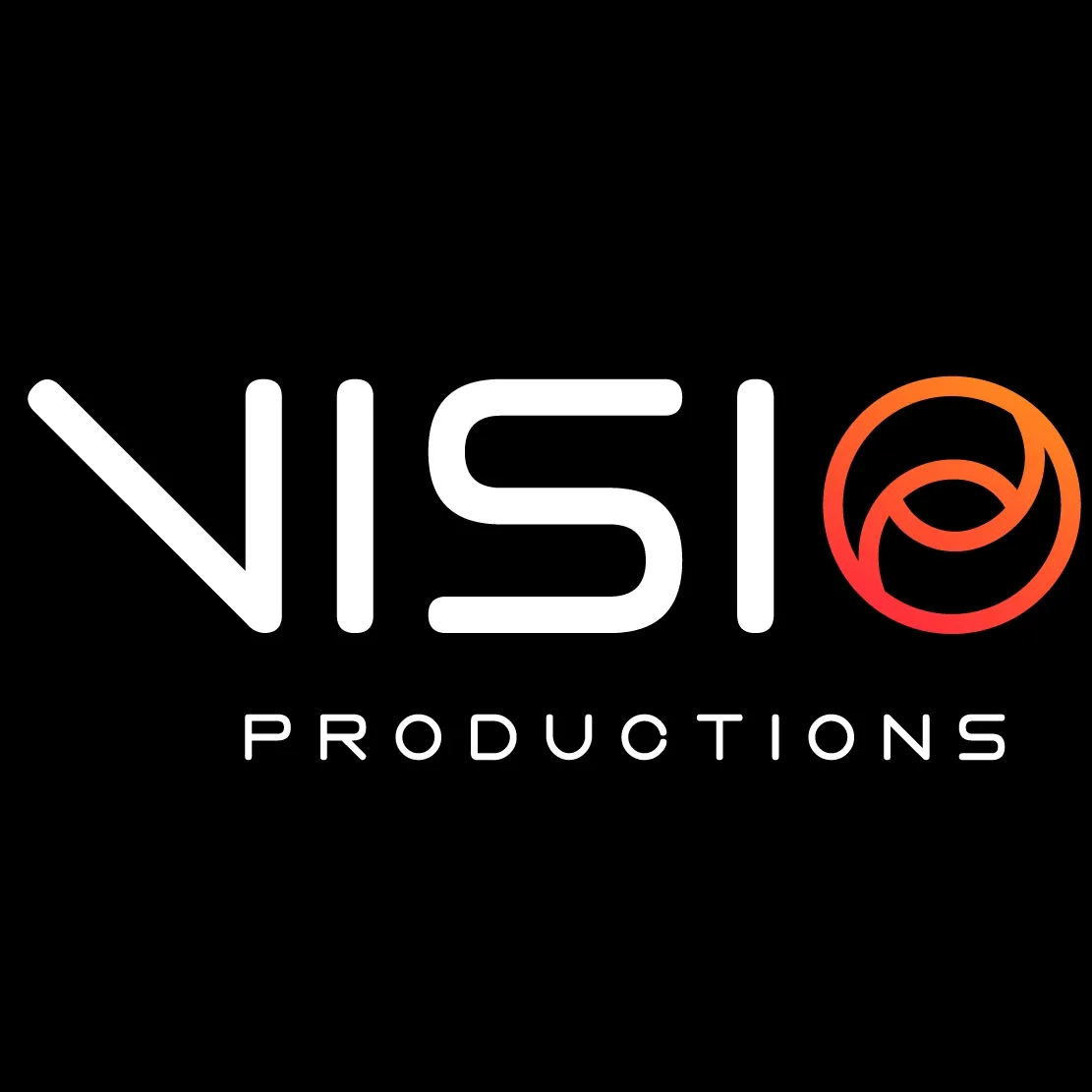 Visio Productions Logo