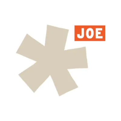 JOE* Films Logo