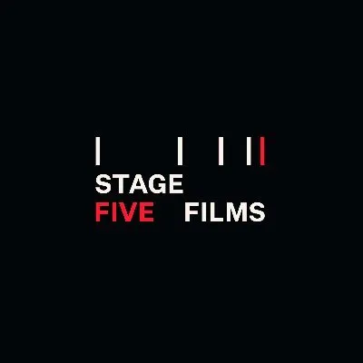 Stage Five Films Logo