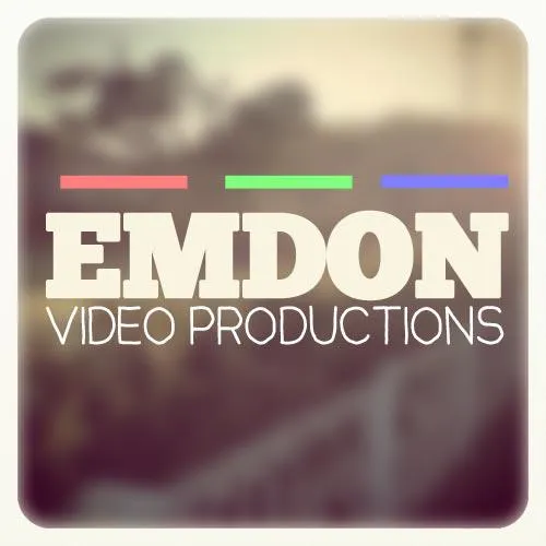 Emdon Video Productions Logo