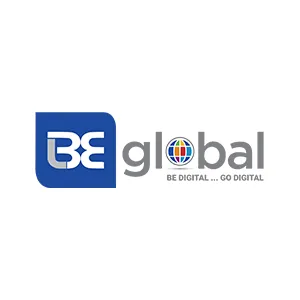 BEglobal Logo