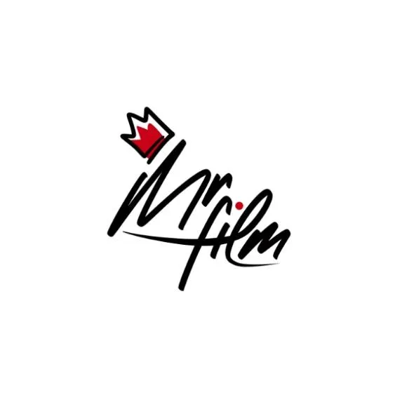 MR Film South Africa Logo