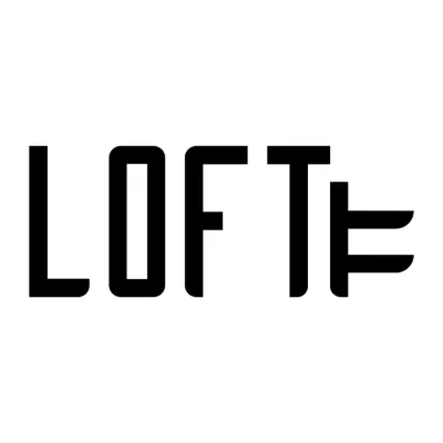 Loft Thirteen Logo