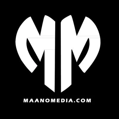 Maano Media Logo