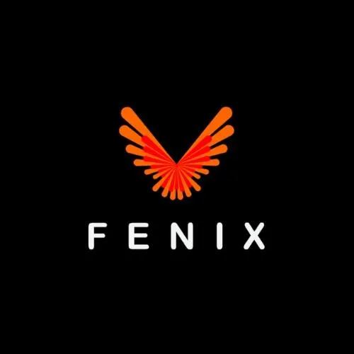 Fenix Marketing Logo
