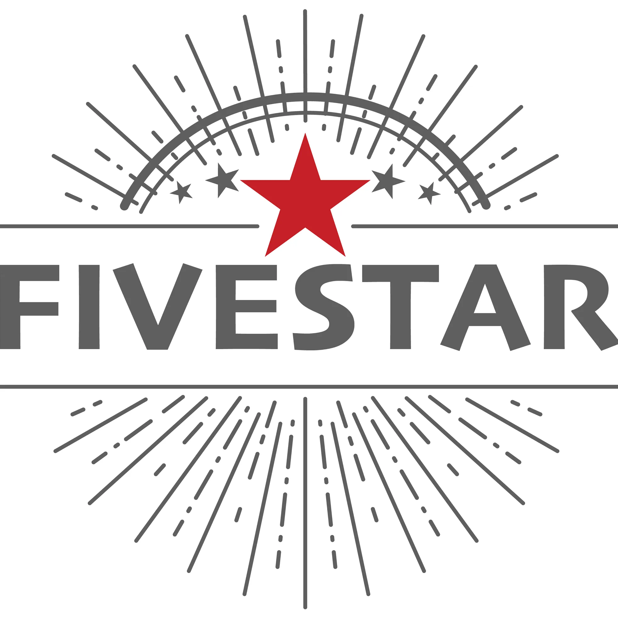 Five Star Media Logo