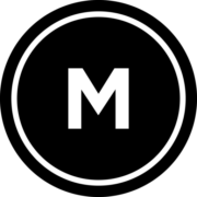 MCRIGOUR MEDIA Logo
