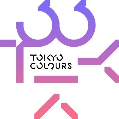 Tokyo Colours Logo
