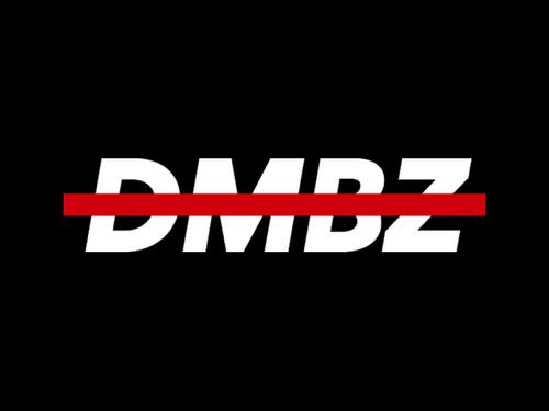 DMBZ Inc Logo