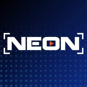 Neon Videos Logo