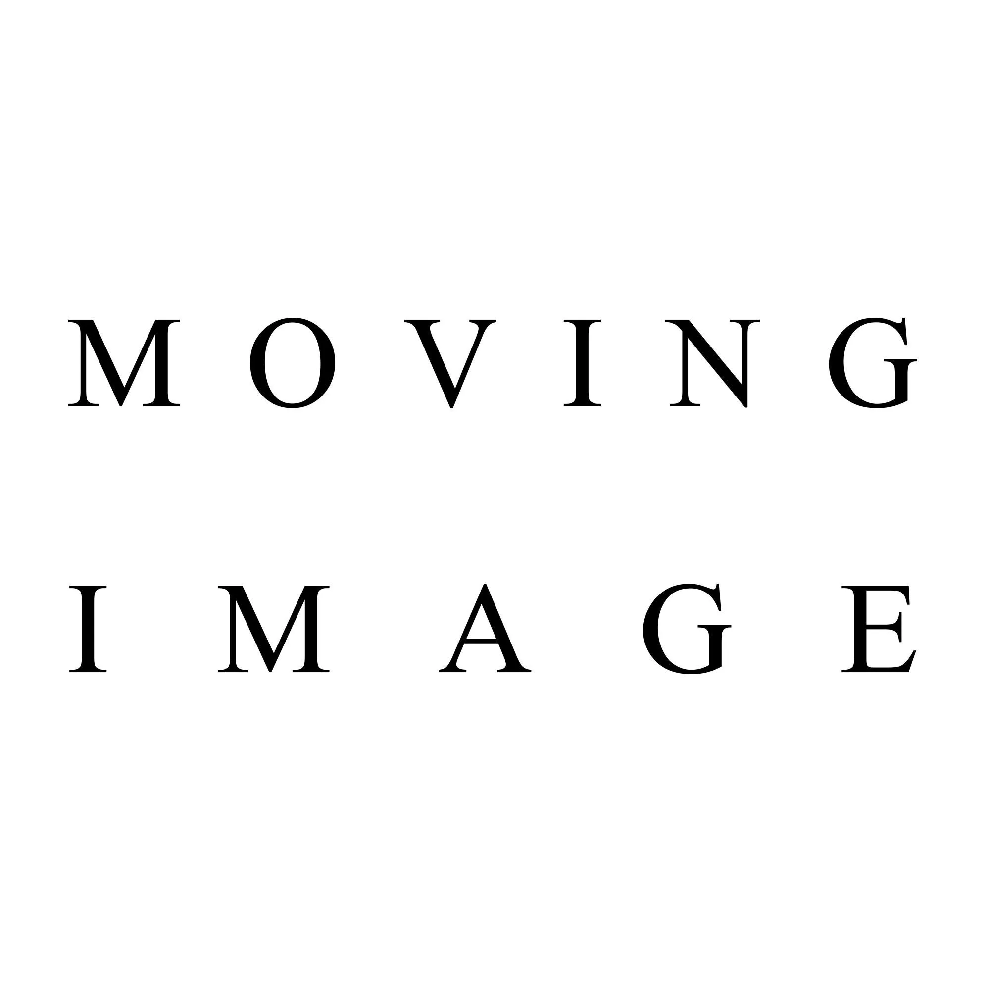 Moving Image Logo