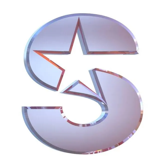 Silverstarpro Logo