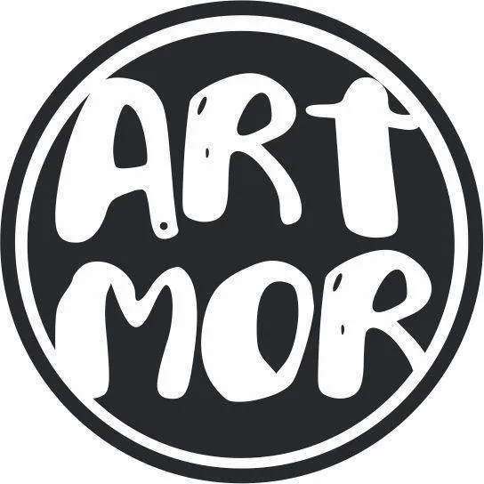 Artmor Productions Logo