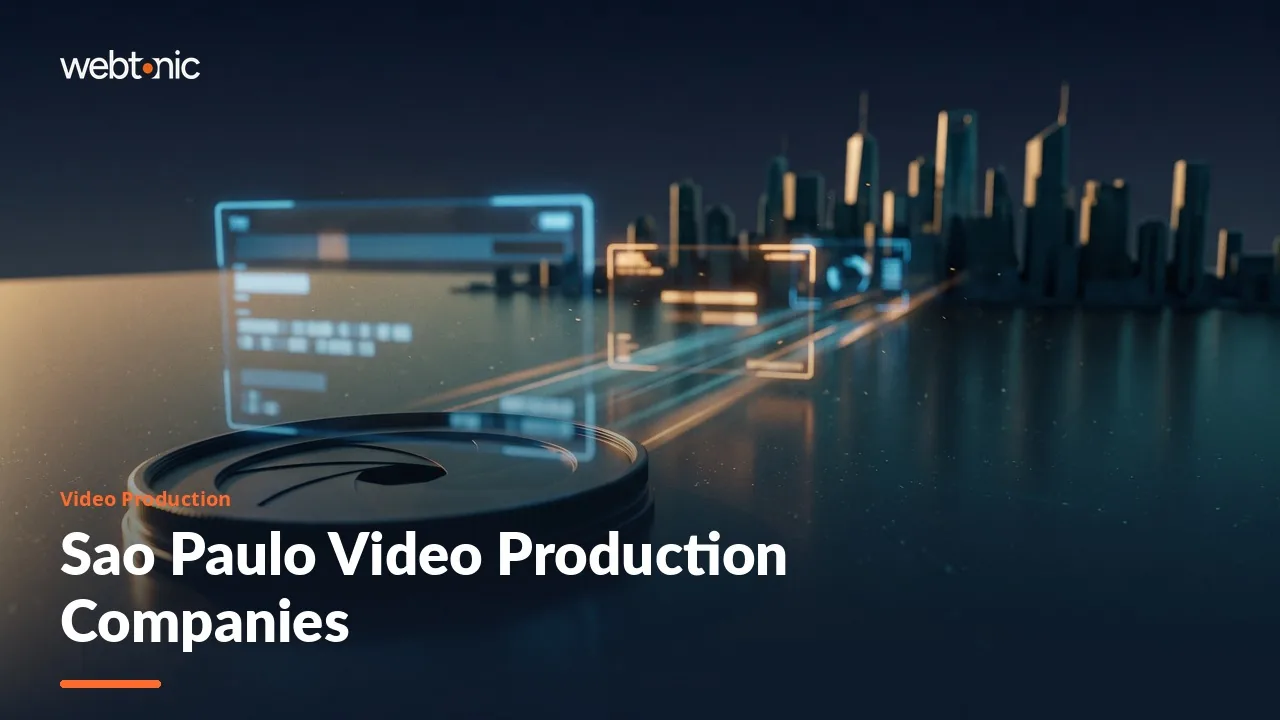 Sixty-Seven Client Brands Across Twenty-Two Sao Paulo Video Production Companies in 2026 — Web Tonic blog thumbnail