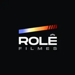 Rolê Filmes Logo