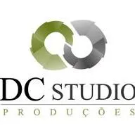 DC STUDIO Logo