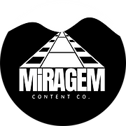 Miragem Content Logo