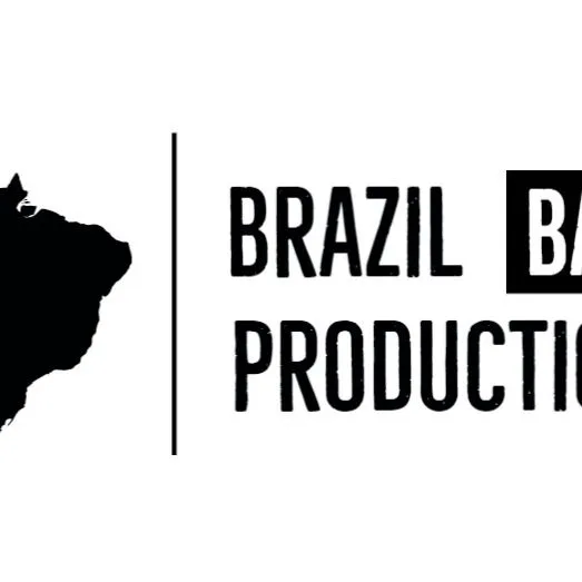 Brazil Base Productions Logo